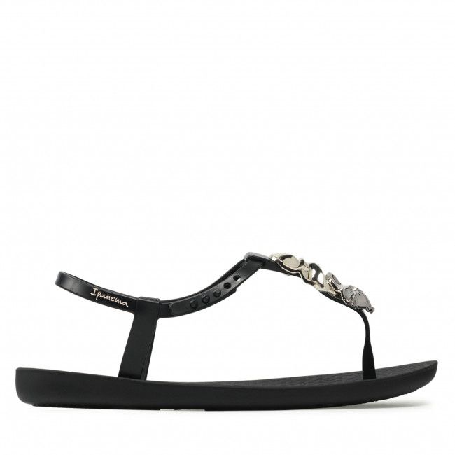 Sandali IPANEMA - Class Chic II Fem 83182 Black/Black 23526