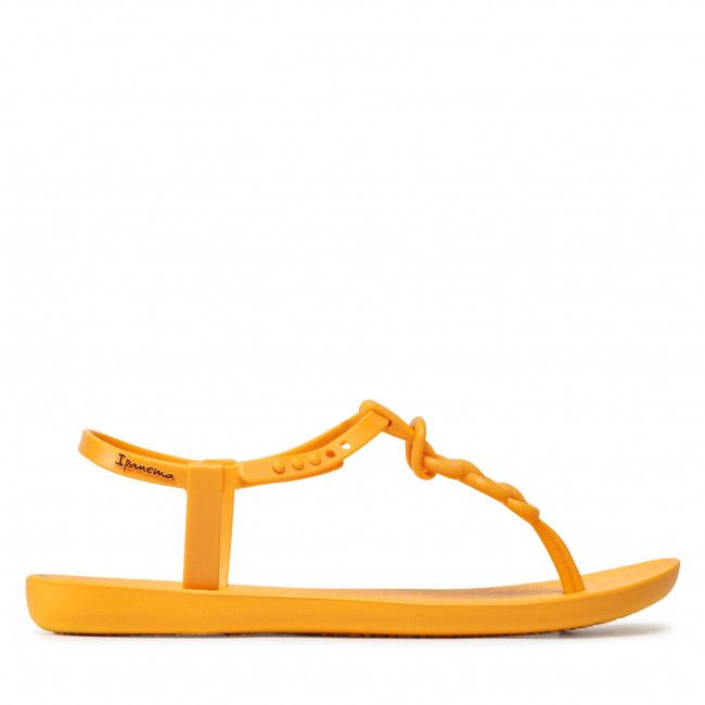 Sandali IPANEMA - Class Charm II Fem 83183 Yellow/Yellow 21488