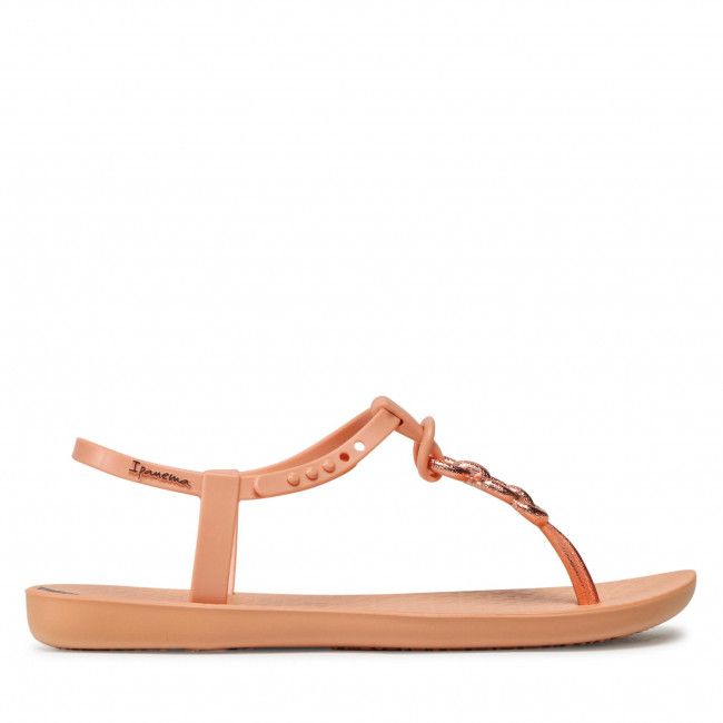 Sandali IPANEMA - Class Charm II Fem 83183 Pink/Gold 22031