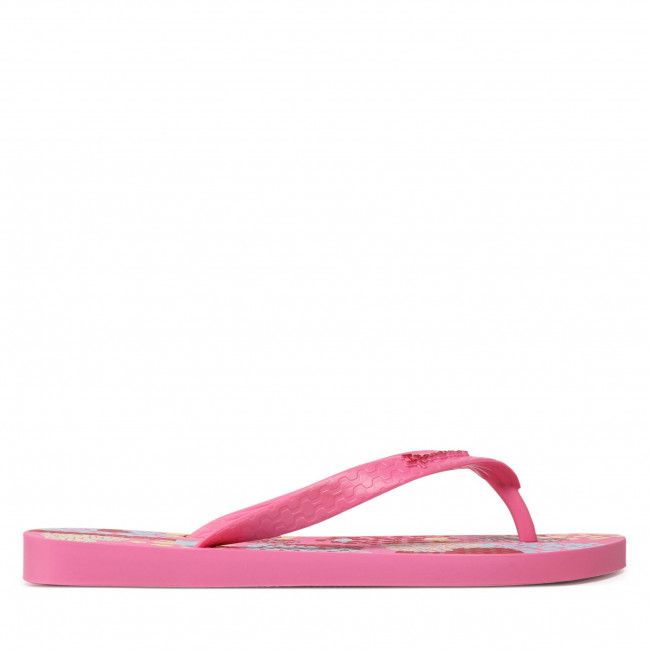 Infradito Ipanema - Classic X Kids 83185 Pink/Pink/Red 20168