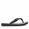 Infradito Ipanema - Classic X Kids 83185 Black/White/Green 23100