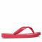 Infradito Ipanema - Temas X Kids 83186 Pink/Pink/Beige 20988