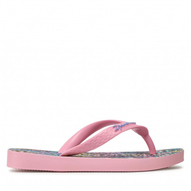 Infradito Ipanema - Temax X Kids 83186 Pink/Pink/Blue 21444