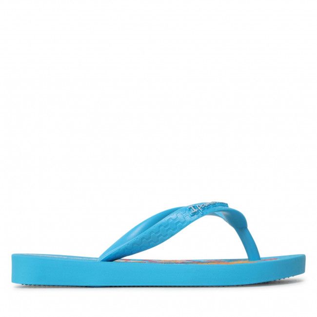 Infradito Ipanema - Temas X Kids 83186 Blue/Blue/Yellow