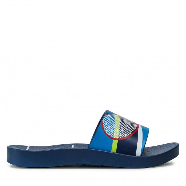 Ciabatte Ipanema - Urban III Slide Kids 83187 Blue/White 21443