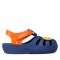 Sandali Ipanema - Summer IX Baby 83188 Blue/Orange 20771