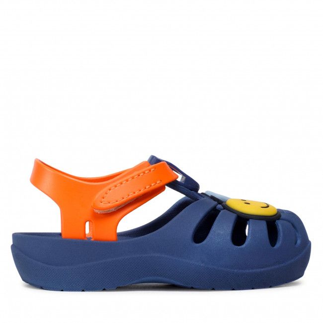 Sandali Ipanema - Summer IX Baby 83188 Blue/Orange 20771