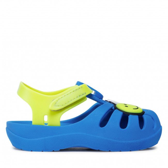 Sandali Ipanema - Summer IX Baby 83188 Blue/Green 20783