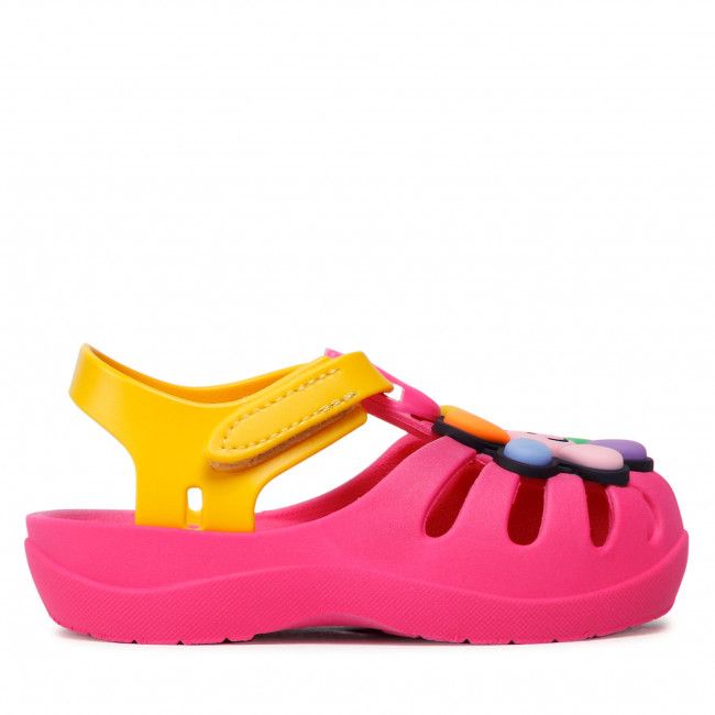 Sandali Ipanema - Summer IX Baby 83188 Pink/Yellow 20874