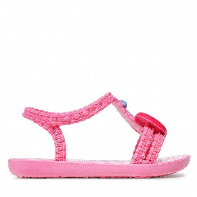 Sandali Ipanema - My First Ipanema VII Baby 83189 Pink/White 20464