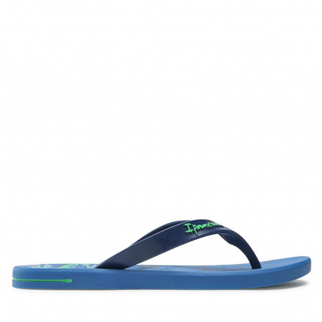 Infradito Ipanema - Posto 10 Temas III 83191 Blue/Blue 20729