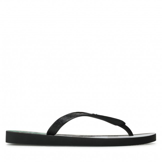 Infradito Ipanema - Summer II Ad 83192 Black/Green 21675