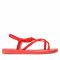Sandali Ipanema - Class Wish Kids 83201 Red/Red 21513
