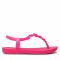 Sandali IPANEMA - Class Charm II Kids 83203 Pink 24080