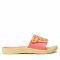Ciabatte Ipanema - Unisex Slide Kids 83231 Yellow/Pink 23495