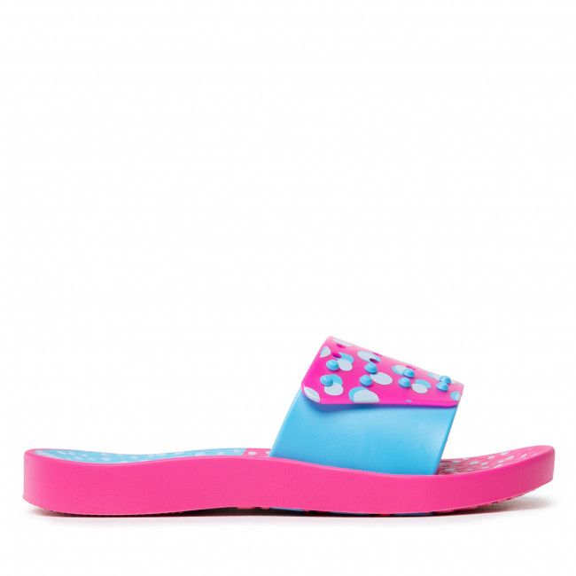 Ciabatte Ipanema - Unisex Slide Kids 83231 Pink/Blue 23608