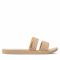 Ciabatte IPANEMA - Renda II Fem 83243 Beige/Beige 20354