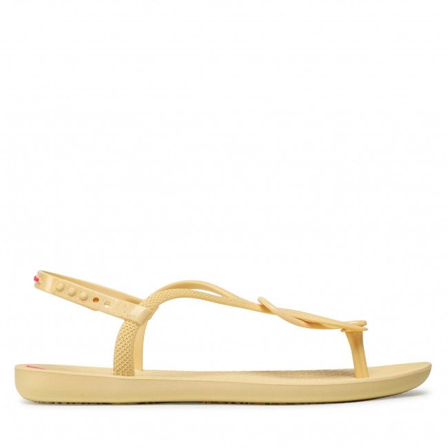 Sandali IPANEMA - Trendy Fem 83247 Yellow/Pink 21944