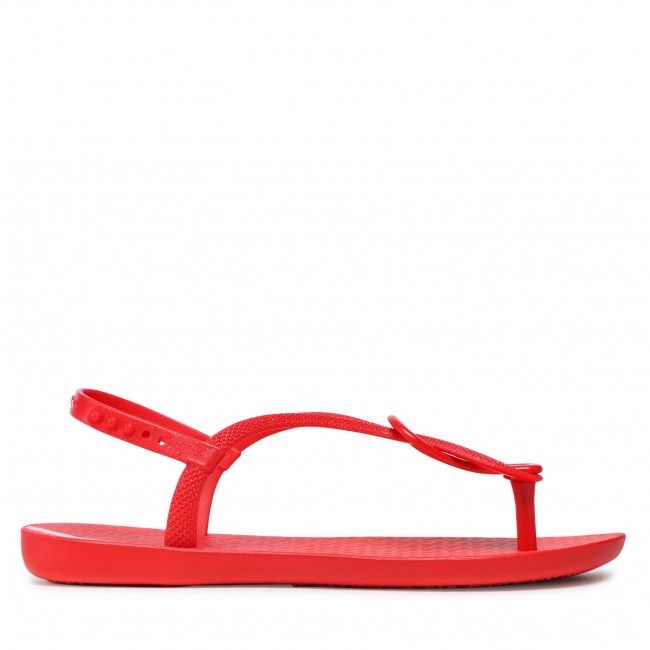 Sandali IPANEMA - Trendy Fem 83247 Red/Purple 22353