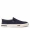 Scarpe sportive WRANGLER - Valley Slip On WM21012A Navy 016