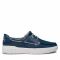 Scarpe basse Timberland - Seneca Bay Mixed Media Boat TB0A2722288 Dark Blue Nubuck