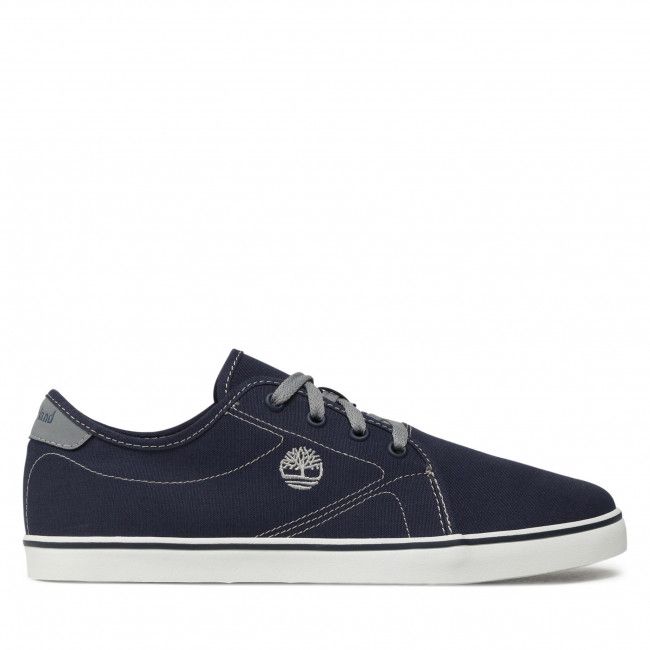 Scarpe sportive Timberland - Skape Pk Canv Vulc Ox Basic TB0A27KJ0191 Navy Canvas