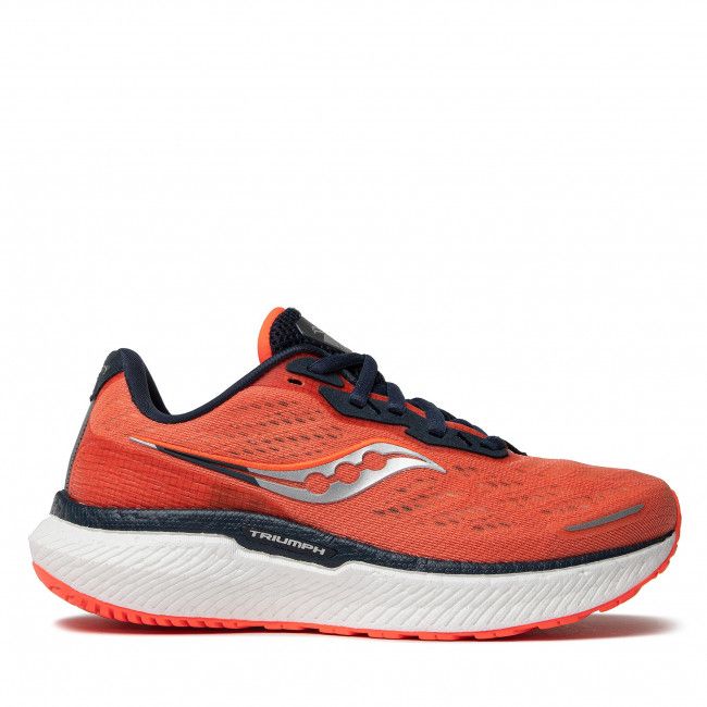 Scarpe Saucony - Triumph 19 S10678-16 Sunstone/Night Rose