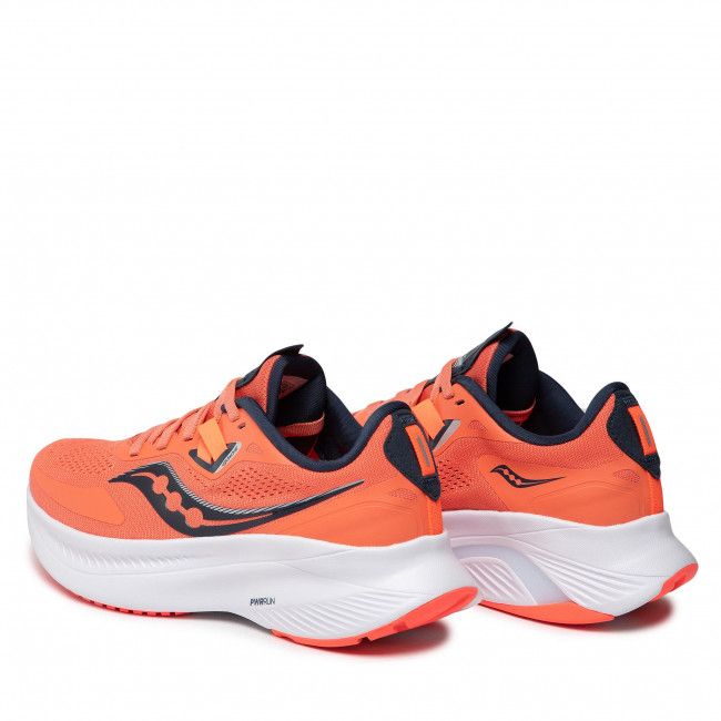 Scarpe SAUCONY - Guide 15 S10684-16 Sunstone/Night