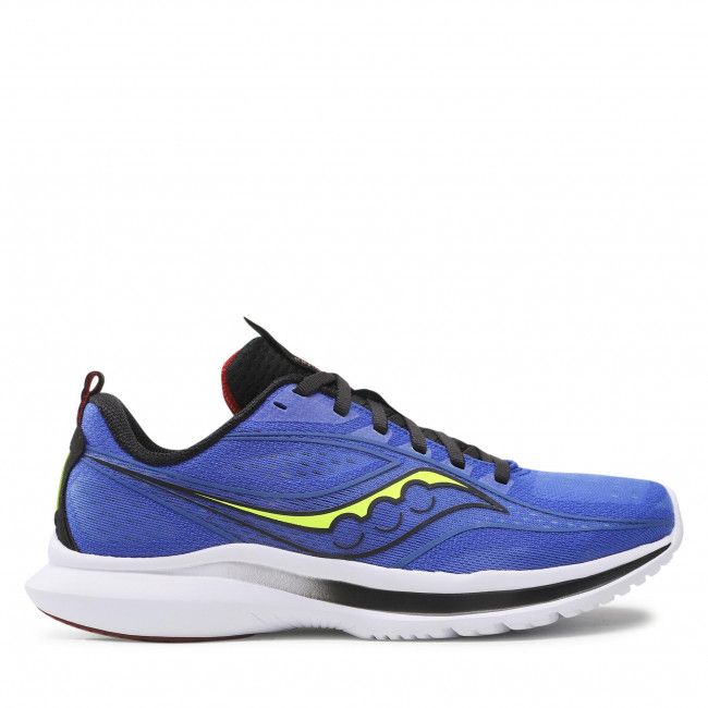 Scarpe Saucony - Kinvara 13 S20723-25 Blue Raz/Black