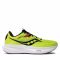 Scarpe Saucony - Ride 15 S20729-25 Acid Lime/Spice