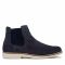 Chelsea Timberland - City Groove Chelsea TB0A2FJY0191 Navy Suede