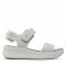 Sandali TIMBERLAND - Los Angeles Wind Sporty TB0A41GQ143 White