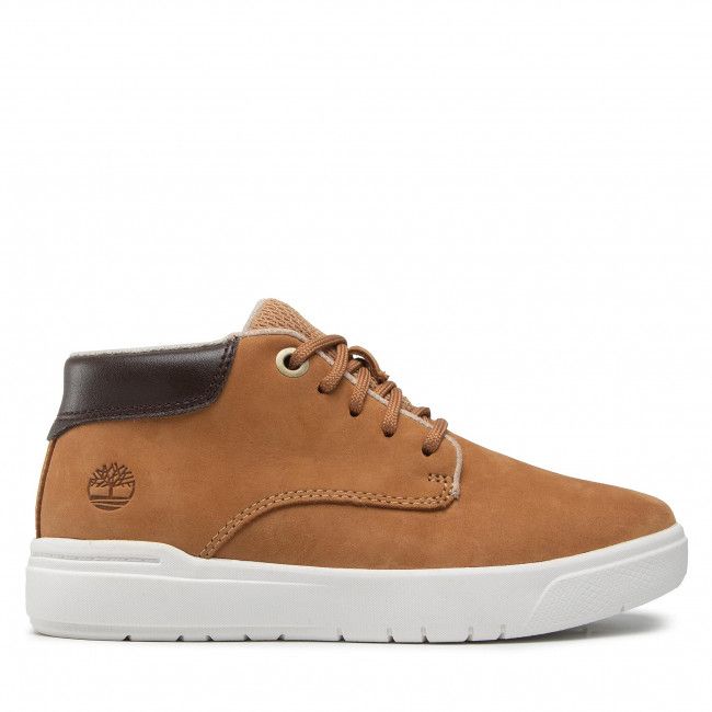 Sneakers Timberland - Seneca Bay Chukka TB0A5N5M2311 Wheat Nubuck