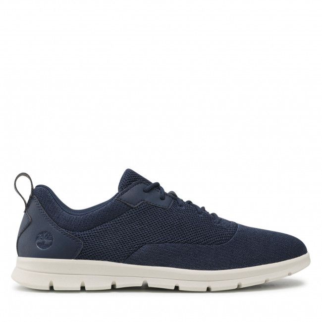 Sneakers TIMBERLAND - Graydon Knit Ox Basic TB0A5NAM019 Navy Knit