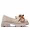 Scarpe basse Eksbut - 2C-6229-R08 Beige
