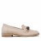 Loafers Eksbut - 2D-6373-L51 Beige