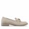 Loafers EKSBUT - 2D-6375-L5 Beżowy