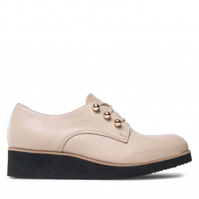 Scarpe basse EKSBUT - 2D-6407-R32 Beige