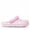 Ciabatte Crocs - Crocband Clog K 207006 Ballerina Pink