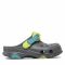 Ciabatte Crocs - Classic All-Terrain Clog K 207458 Slate Grey
