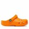 Ciabatte Crocs - Classic Clog K 206991 Orange Zing