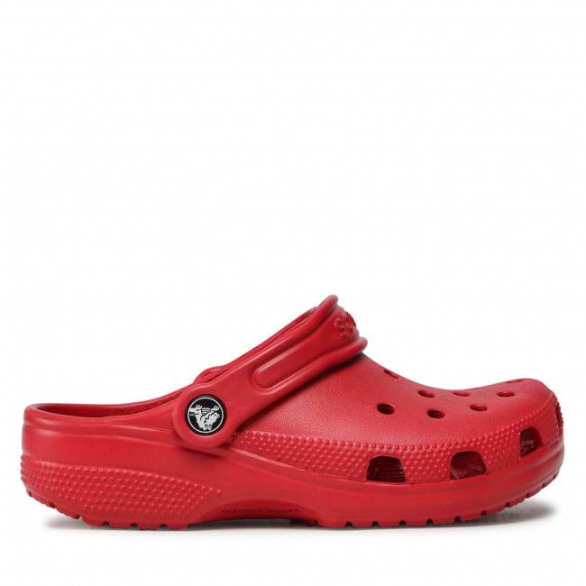 Ciabatte Crocs - Classic Clog K 206991 Pepper