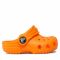 Ciabatte CROCS - Classic Clog T 206990 Zing Orange