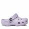 Ciabatte Crocs - Classic Clog T 206990 Lavender