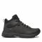 Scarpe da trekking Halti - Fara Mid 2 Dx M Walking 054-2622 Black/Dark Grey P9928