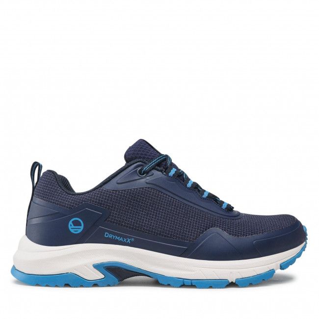 Scarpe da trekking Halti - Fara Low 2 Men's Dx Outdoor Shoes 054-2620 Peacoat Blue L38