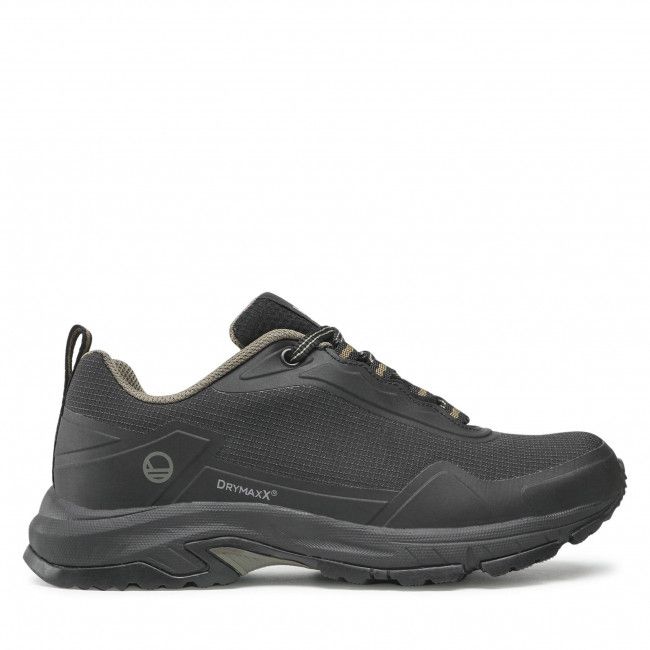 Scarpe da trekking Halti - Fara Low 2 Men's Dx Outdoor Shoes 054-2620 Black P99