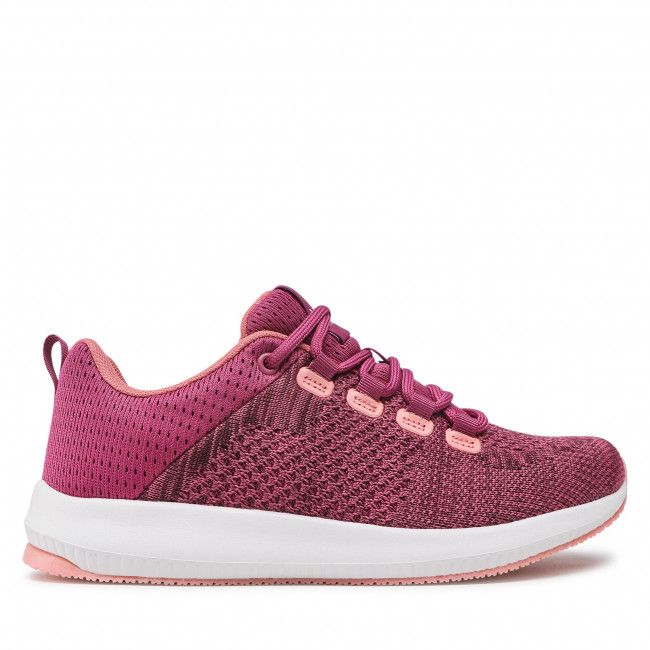 Sneakers HALTI - Leto 2 054-2608 Magenta Haze Pink V66