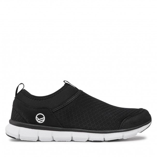 Sneakers HALTI - Lente 2 W Leisure 054-2606 Black P99