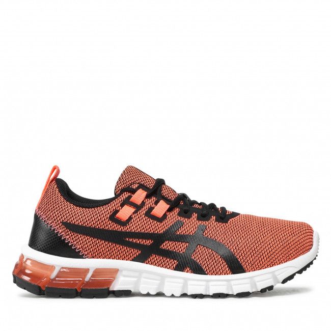 Scarpe Asics - Gel-Quantum 90 1022A120 Sun Coral/Black 700